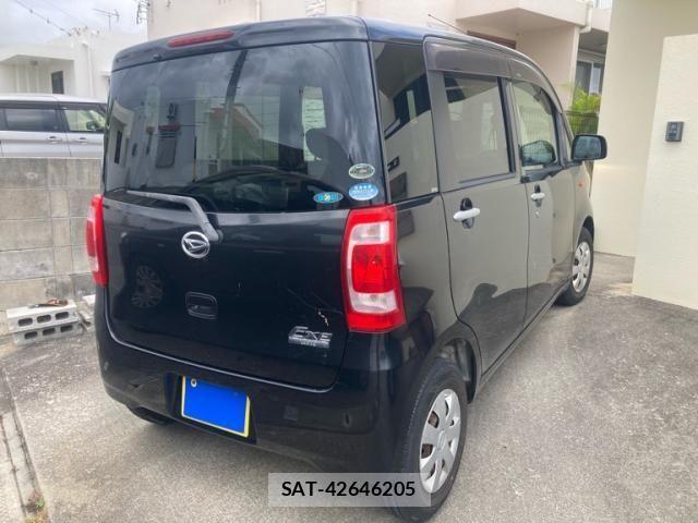 Daihatsu TANTO EXE 2010-09 7273160-3