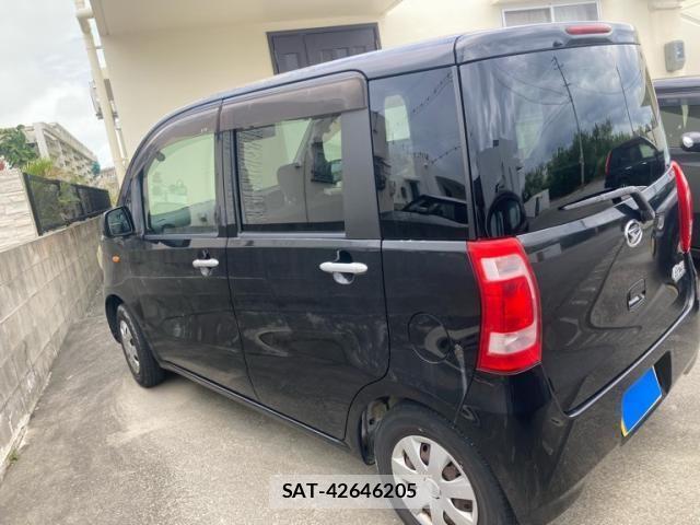 Daihatsu TANTO EXE 2010-09 7273160-4