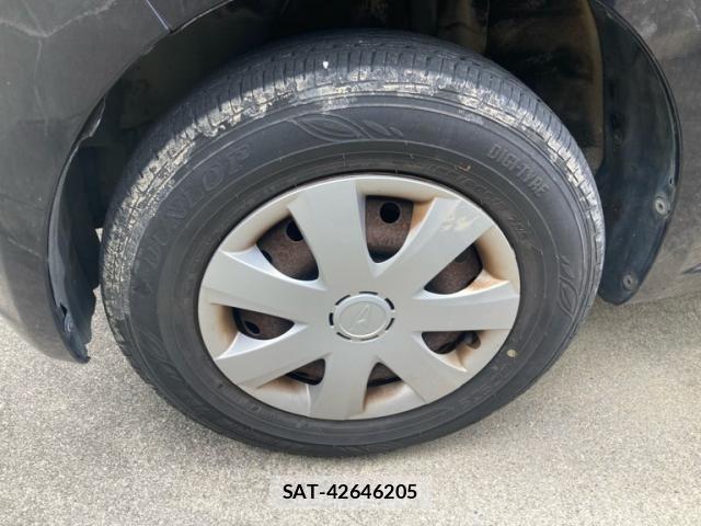 Daihatsu TANTO EXE 2010-09 7273160-5