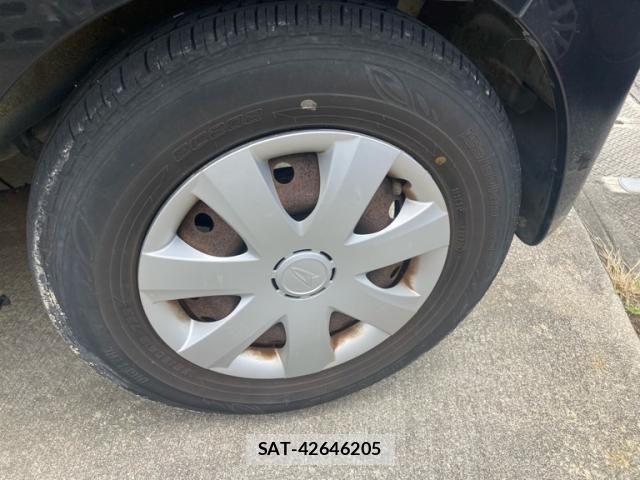 Daihatsu TANTO EXE 2010-09 7273160-6