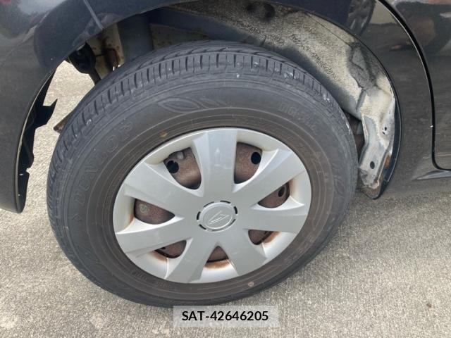 Daihatsu TANTO EXE 2010-09 7273160-7
