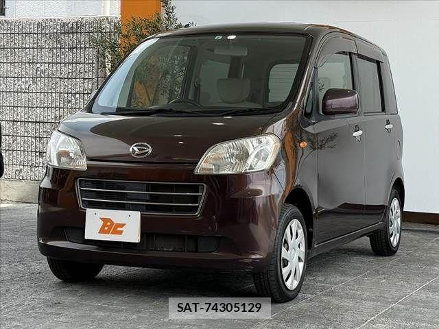 Daihatsu TANTO EXE 2011-08 7330629-9