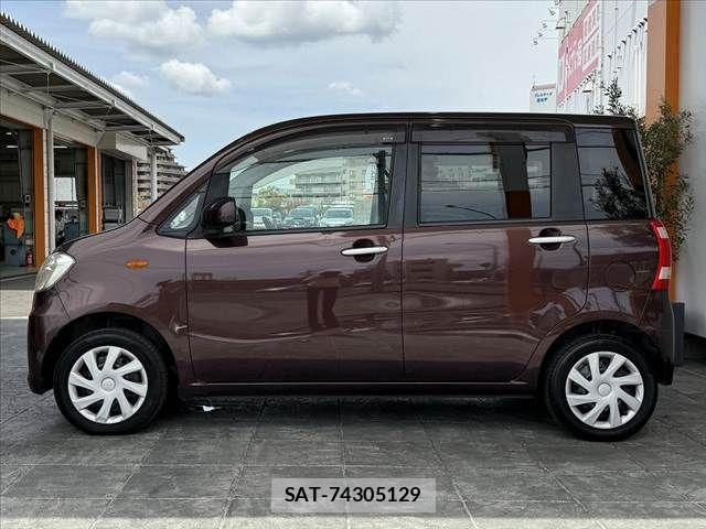 Daihatsu TANTO EXE 2011-08 7330629-10