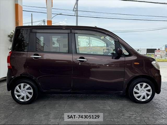 Daihatsu TANTO EXE 2011-08 7330629-11