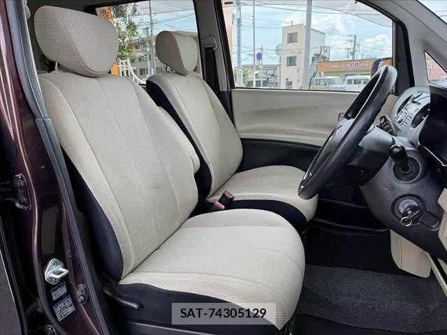 Daihatsu TANTO EXE 2011-08 7330629-15