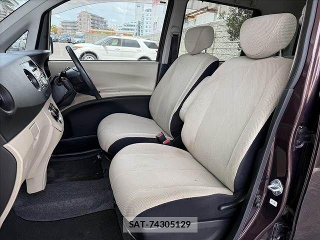 Daihatsu TANTO EXE 2011-08 7330629-16