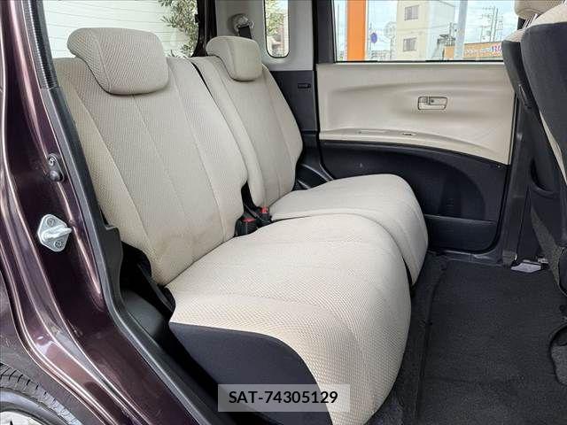 Daihatsu TANTO EXE 2011-08 7330629-17