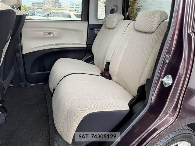 Daihatsu TANTO EXE 2011-08 7330629-18
