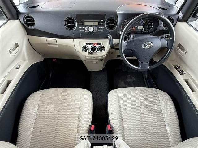 Daihatsu TANTO EXE 2011-08 7330629-1