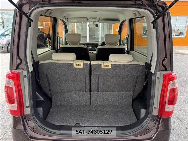 Daihatsu TANTO EXE 2011-08 7330629-19