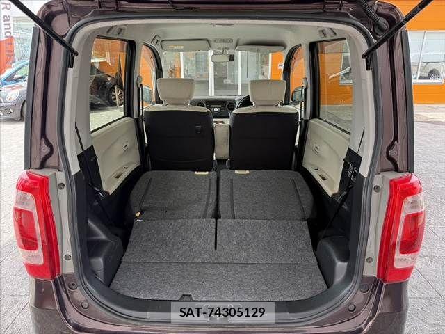 Daihatsu TANTO EXE 2011-08 7330629-20