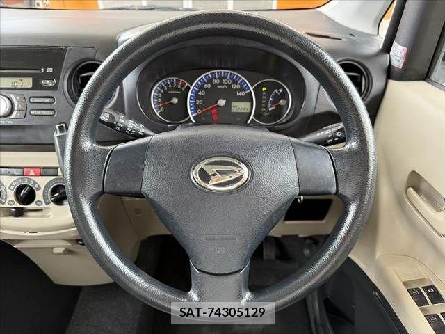 Daihatsu TANTO EXE 2011-08 7330629-21