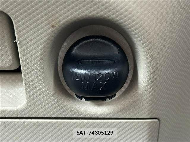 Daihatsu TANTO EXE 2011-08 7330629-24