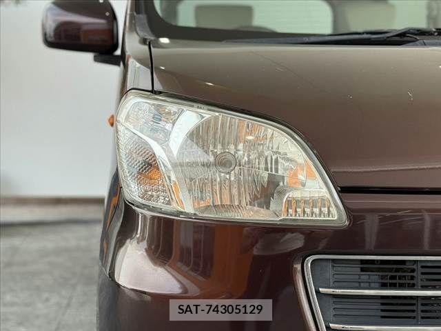 Daihatsu TANTO EXE 2011-08 7330629-28