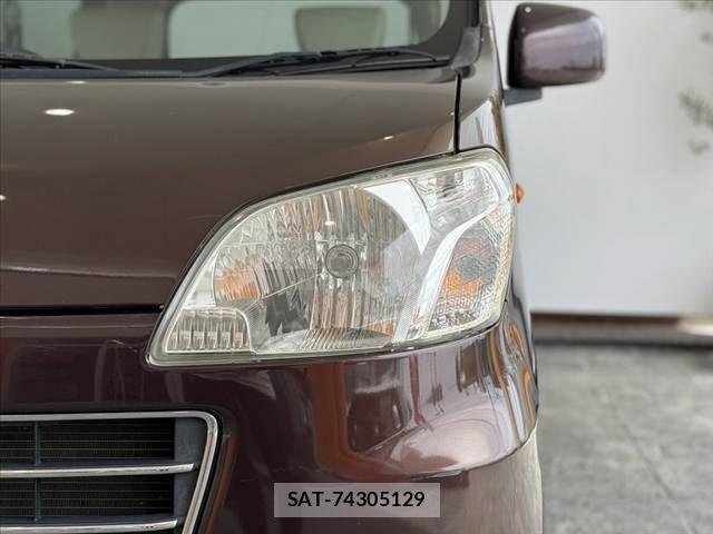 Daihatsu TANTO EXE 2011-08 7330629-29