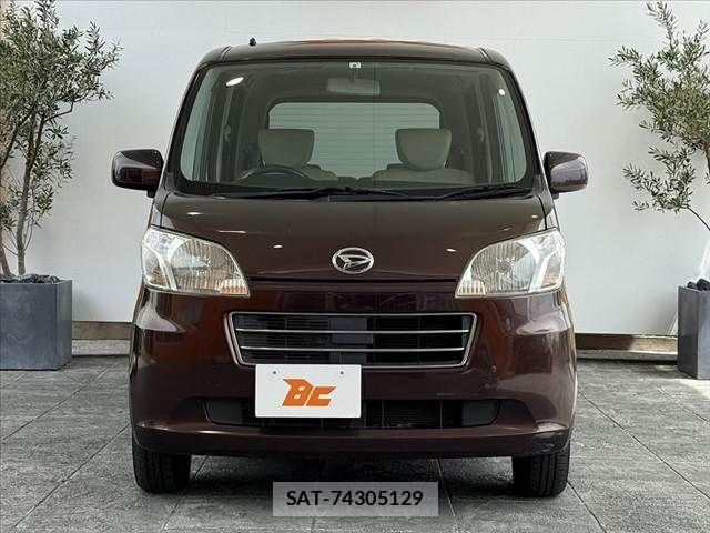 Daihatsu TANTO EXE 2011-08 7330629-8