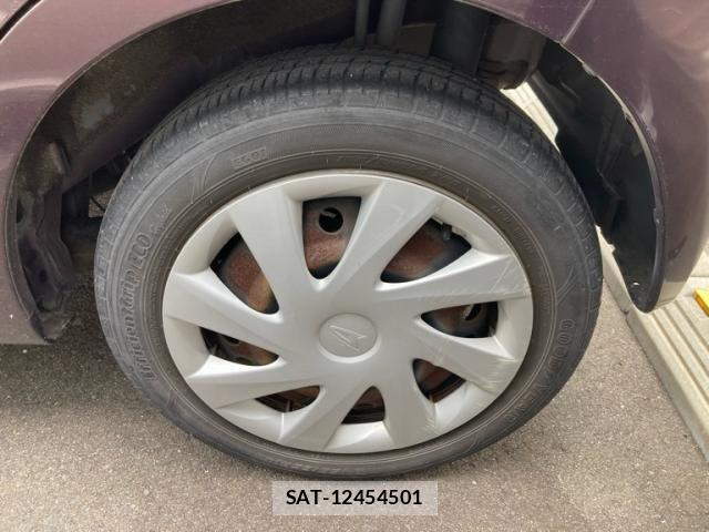 Daihatsu TANTO EXE 2012-03 7458404-9