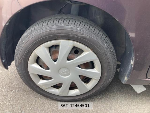 Daihatsu TANTO EXE 2012-03 7458404-10