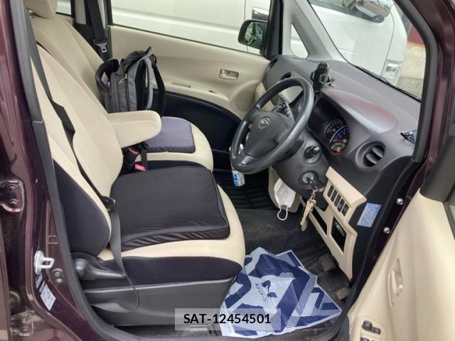 Daihatsu TANTO EXE 2012-03 7458404-12
