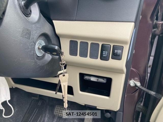 Daihatsu TANTO EXE 2012-03 7458404-14