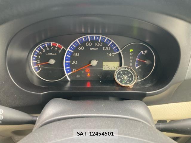 Daihatsu TANTO EXE 2012-03 7458404-16