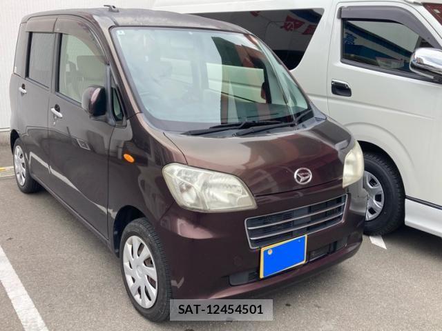 Daihatsu TANTO EXE 2012-03 7458404-1