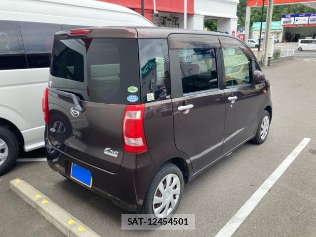 Daihatsu TANTO EXE 2012-03 7458404-3