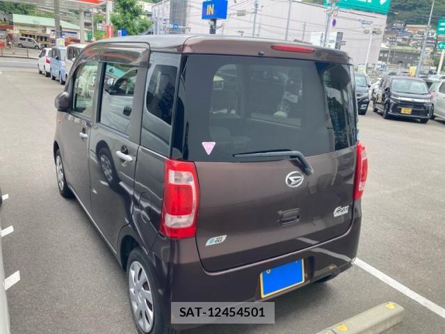 Daihatsu TANTO EXE 2012-03 7458404-4