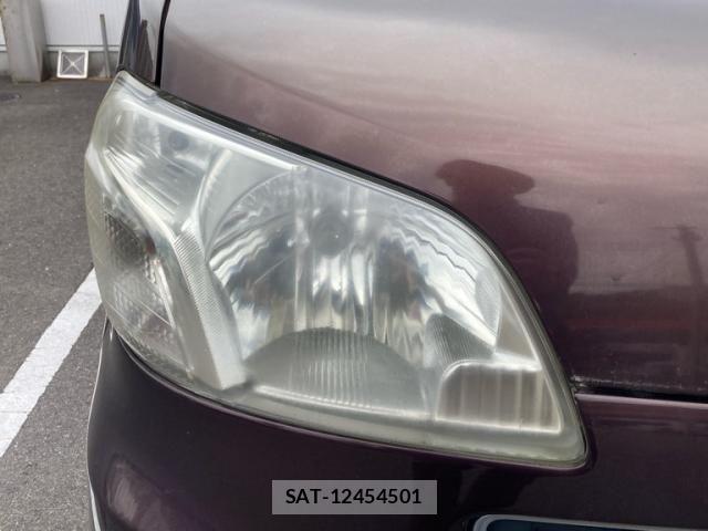 Daihatsu TANTO EXE 2012-03 7458404-6