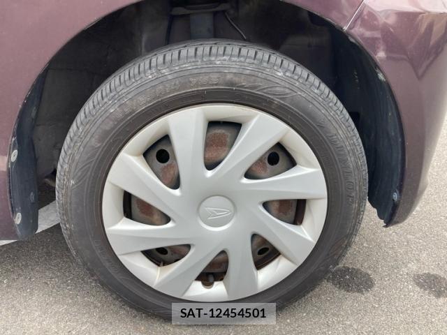 Daihatsu TANTO EXE 2012-03 7458404-7
