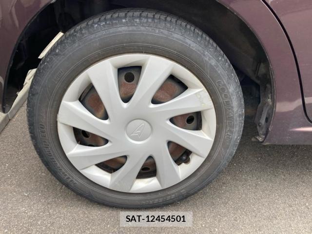 Daihatsu TANTO EXE 2012-03 7458404-8