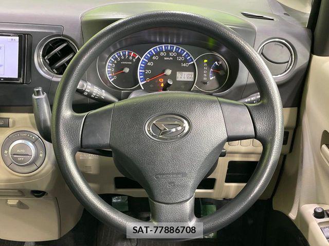 Daihatsu TANTO EXE 2010-11 7503225-10