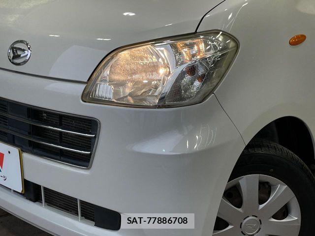 Daihatsu TANTO EXE 2010-11 7503225-11