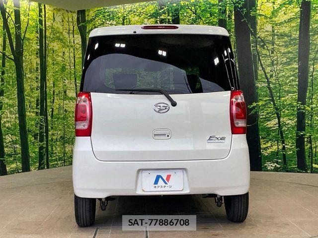 Daihatsu TANTO EXE 2010-11 7503225-14