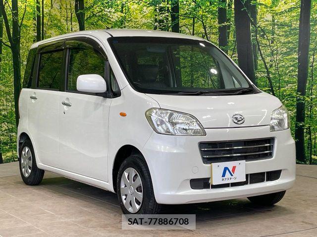 Daihatsu TANTO EXE 2010-11 7503225-15