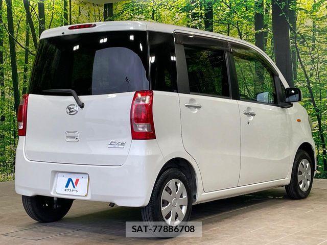 Daihatsu TANTO EXE 2010-11 7503225-16