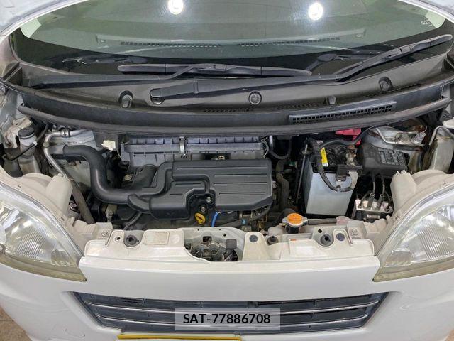 Daihatsu TANTO EXE 2010-11 7503225-17