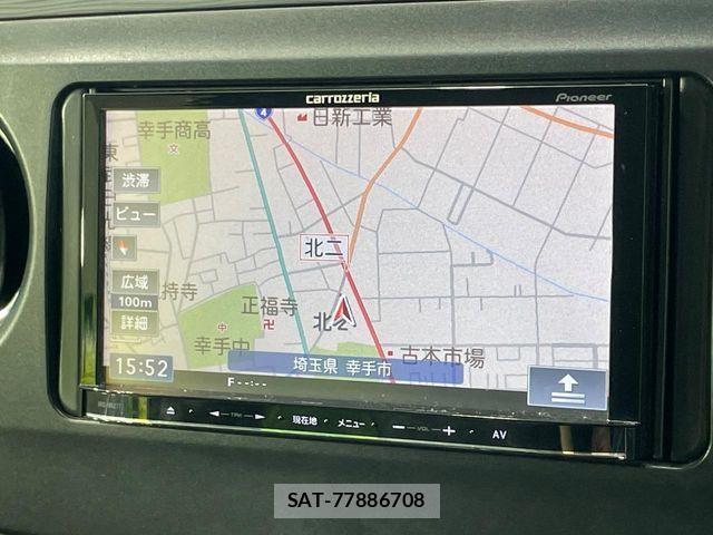 Daihatsu TANTO EXE 2010-11 7503225-3