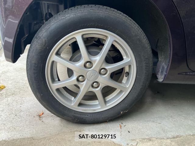 Daihatsu TANTO EXE 2013-02 7620802-9