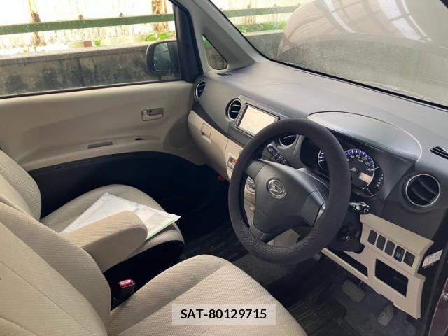 Daihatsu TANTO EXE 2013-02 7620802-12