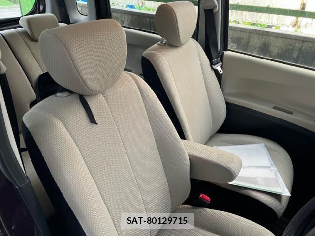 Daihatsu TANTO EXE 2013-02 7620802-13