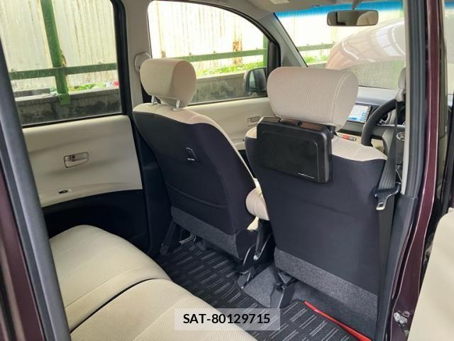Daihatsu TANTO EXE 2013-02 7620802-14