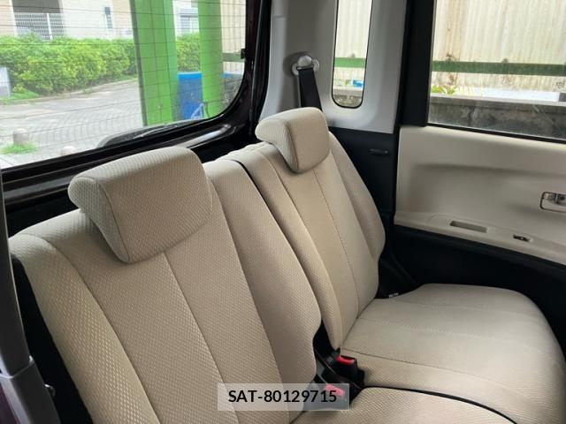 Daihatsu TANTO EXE 2013-02 7620802-15
