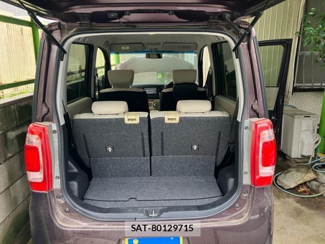 Daihatsu TANTO EXE 2013-02 7620802-16