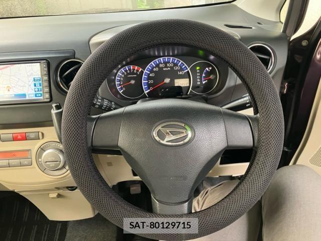 Daihatsu TANTO EXE 2013-02 7620802-18