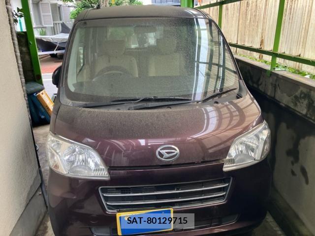 Daihatsu TANTO EXE 2013-02 7620802-1