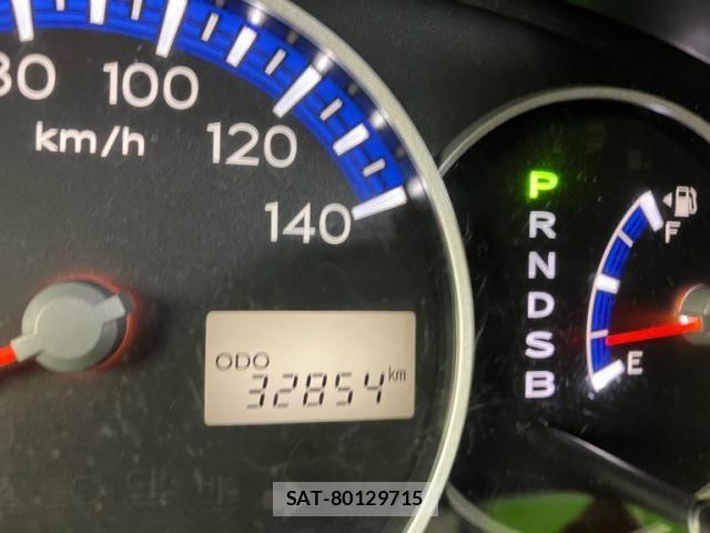 Daihatsu TANTO EXE 2013-02 7620802-20