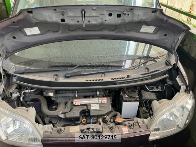 Daihatsu TANTO EXE 2013-02 7620802-26