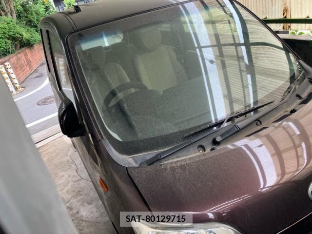 Daihatsu TANTO EXE 2013-02 7620802-2
