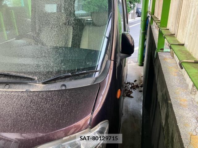 Daihatsu TANTO EXE 2013-02 7620802-3